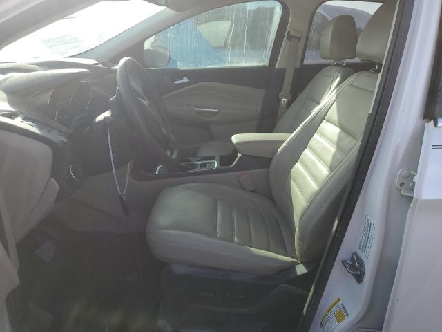 Photo 7 from auction – 2017 FORD ESCAPE TIT with VIN 1FMCU0J91HUD35282
