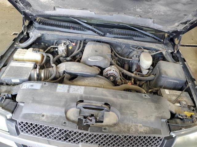 Photo 11 from auction – 2003 CHEVROLET SILVERADO with VIN 1GCEK19T53E116045