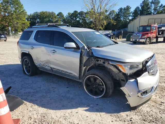Photo 4 from auction – 2017 GMC ACADIA DEN with VIN 1GKKNPLS2HZ262551