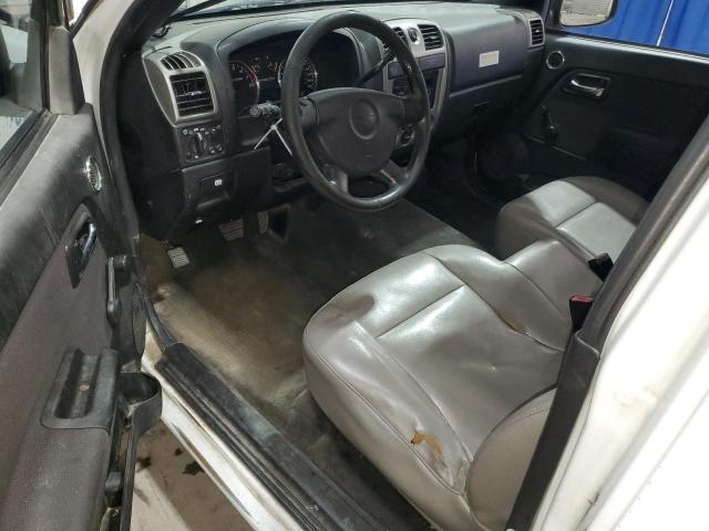 Photo 8 from auction – 2012 CHEVROLET COLORADO with VIN 1GCCSBF95C8159689