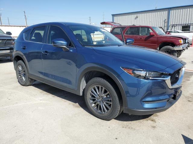Photo 4 from auction – 2020 MAZDA CX-5 TOURI with VIN JM3KFACM4L0857381