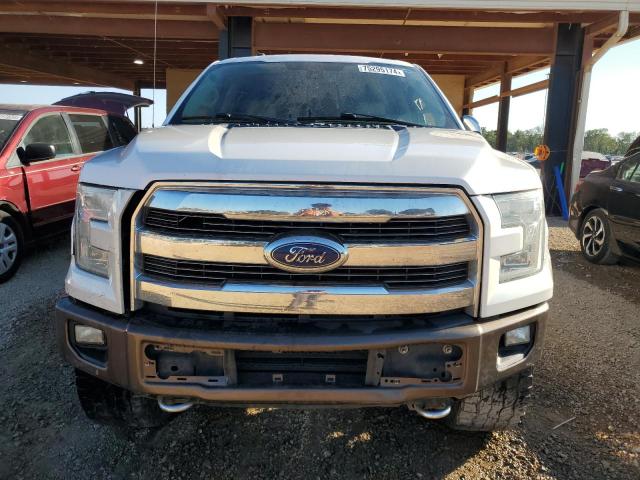 Photo 5 from auction – 2015 FORD F150 SUPER with VIN 1FTEW1EG2FFA76468