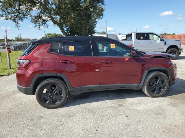 صورة رقم 3 من المزاد - 2021 JEEP COMPASS LA مع VIN 3C4NJCBB4MT526921