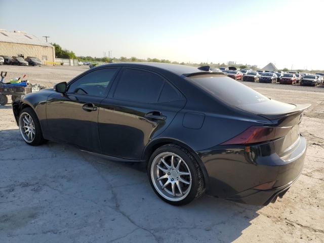 Photo 2 from auction – 2017 LEXUS IS 200T with VIN JTHBA1D24H5048766