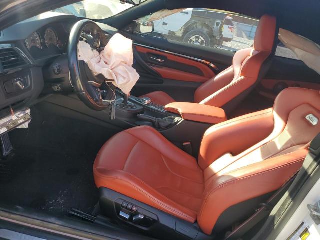 Photo 7 from auction – 2017 BMW M4 with VIN WBS3R9C58HK709444