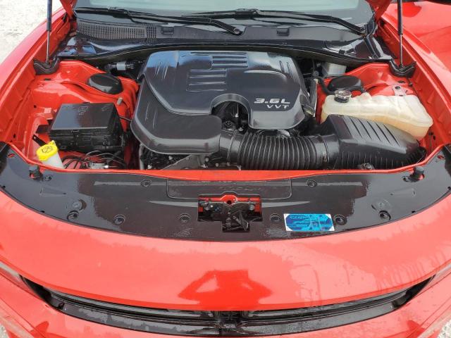 Photo 11 from auction – 2023 DODGE CHARGER SX with VIN 2C3CDXBG2PH572394