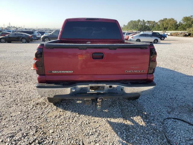 Photo 6 from auction – 2005 CHEVROLET SILVERADO with VIN 2GCEK13T251266773