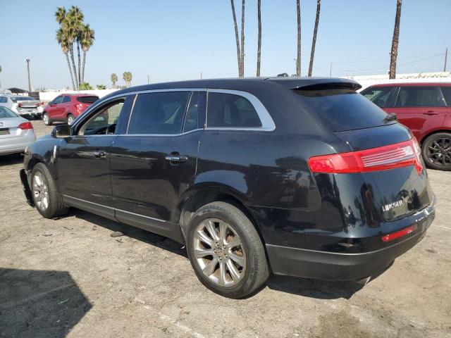 Photo 2 from auction – 2013 LINCOLN MKT with VIN 2LMHJ5FK0DBL52022