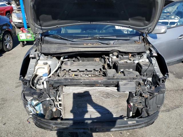 Photo 12 from auction – 2013 HYUNDAI TUCSON GLS with VIN KM8JUCAC3DU568434