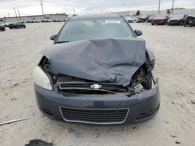 Photo 5 from auction – 2008 CHEVROLET IMPALA LT with VIN 2G1WT58N381215430