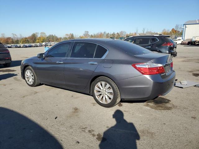 Photo 2 from auction – 2013 HONDA ACCORD EXL with VIN 1HGCR2F80DA029074
