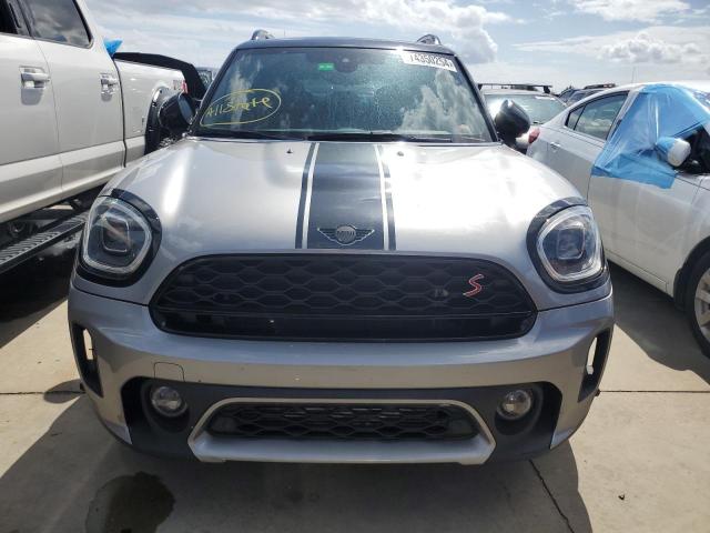 Photo 5 from auction – 2024 MINI COOPER S C with VIN WMZ53BR02R3R70682