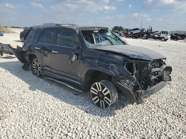 Photo 4 from auction – 2016 TOYOTA 4RUNNER SR with VIN JTEBU5JR8G5341601