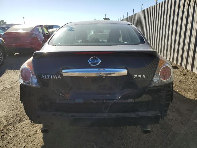Photo 6 from auction – 2012 NISSAN ALTIMA BAS with VIN 1N4AL2AP3CN561356
