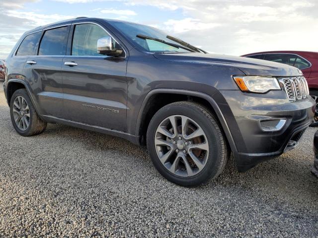 Photo 4 from auction – 2017 JEEP GRAND CHER with VIN 1C4RJECG6HC708693