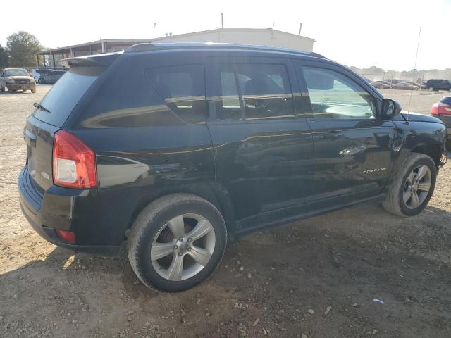 Photo 3 from auction – 2012 JEEP COMPASS LA with VIN 1C4NJCEB9CD627095