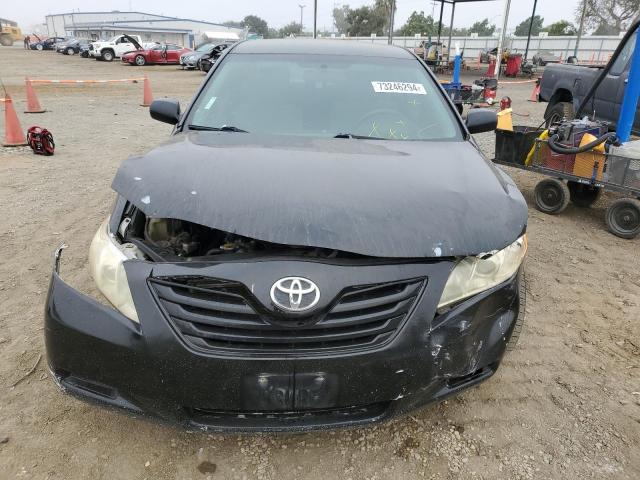 Photo 5 from auction – 2009 TOYOTA CAMRY BASE with VIN 4T4BE46K79R068779