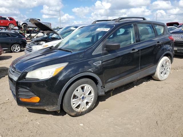 FORD ESCAPE S 2014 с VIN 1FMCU0F77EUC42303 - Фото с аукциона