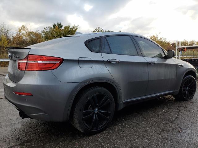 Photo 3 from auction – 2014 BMW X6 M with VIN 5YMGZ0C57E0C40403
