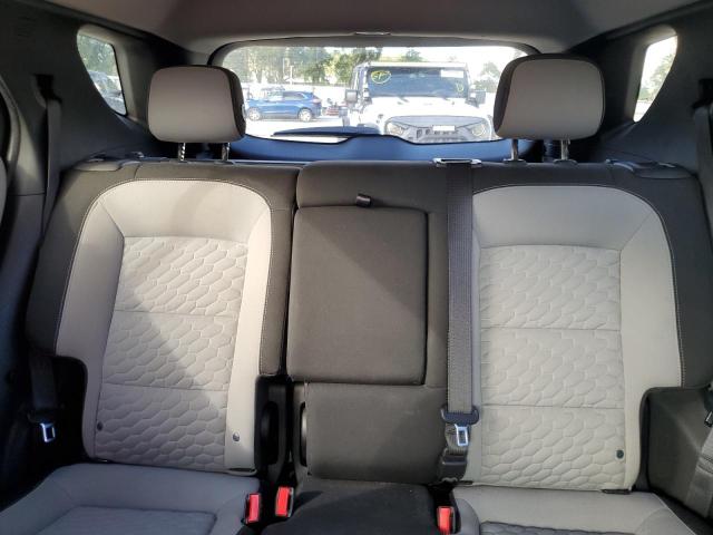 Photo 10 from auction – 2020 CHEVROLET EQUINOX LS with VIN 2GNAXHEVXL6160781