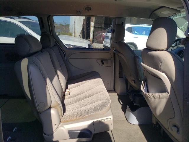 Photo 11 from auction – 2005 DODGE GRAND CARA with VIN 1D4GP24R75B313883