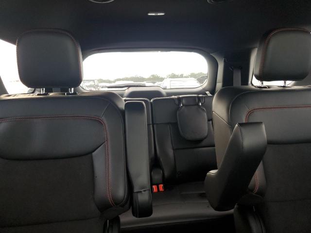 Photo 10 from auction – 2024 FORD EXPLORER S with VIN 1FMSK7KH5RGA44414