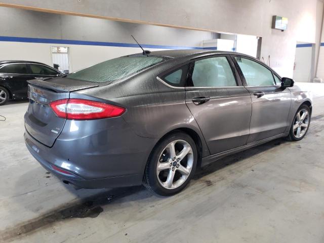 Photo 3 from auction – 2015 FORD FUSION SE with VIN 1FA6P0HD1F5122722