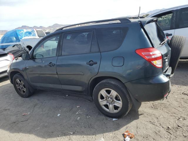Photo 2 from auction – 2009 TOYOTA RAV4 with VIN JTMZF33V99D001460