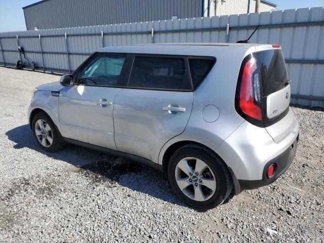 Photo 2 from auction – 2017 KIA SOUL with VIN KNDJN2A25H7450991