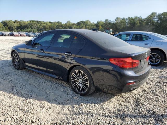 Photo 2 from auction – 2017 BMW 530 I with VIN WBAJA5C38HG894527