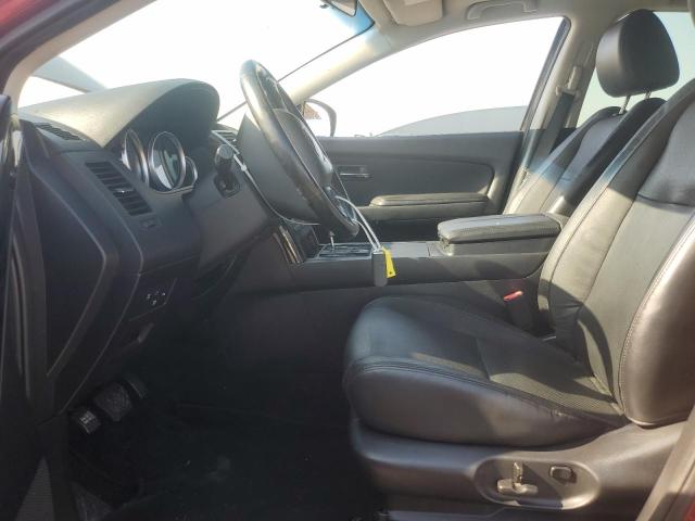 Photo 7 from auction – 2014 MAZDA CX-9 TOURI with VIN JM3TB2CV6E0426462