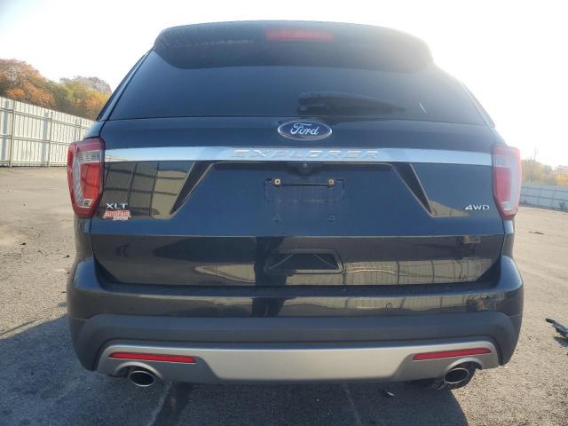 Photo 6 from auction – 2017 FORD EXPLORER X with VIN 1FM5K8D80HGA83216