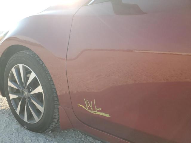 Photo 12 from auction – 2016 NISSAN ALTIMA 2.5 with VIN 1N4AL3AP1GC231867