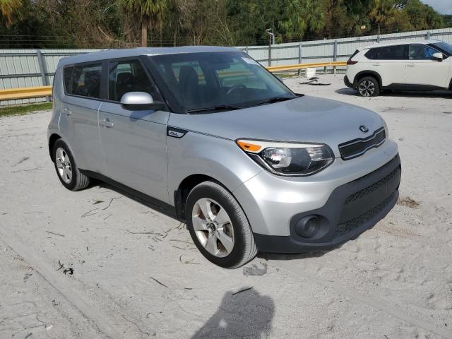 Photo 4 from auction – 2018 KIA SOUL with VIN KNDJN2A25J7609109