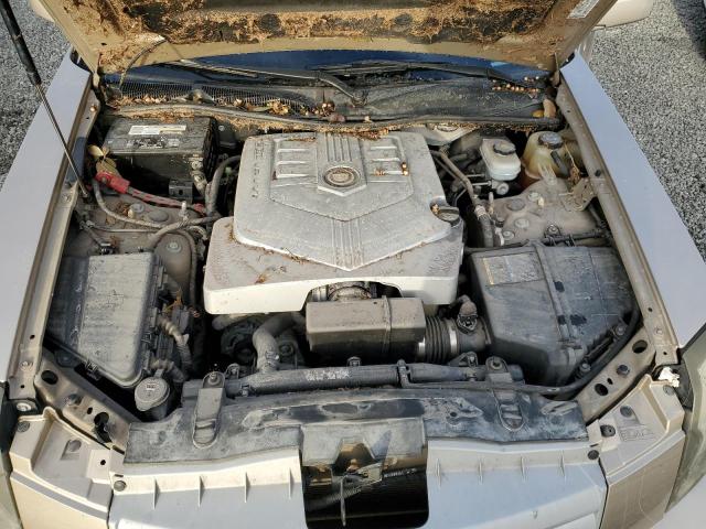 Photo 11 from auction – 2006 CADILLAC CTS with VIN 1G6DM57T560148515