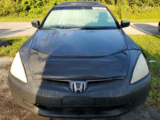Photo 5 from auction – 2004 HONDA ACCORD EX with VIN 1HGCM56844A162047
