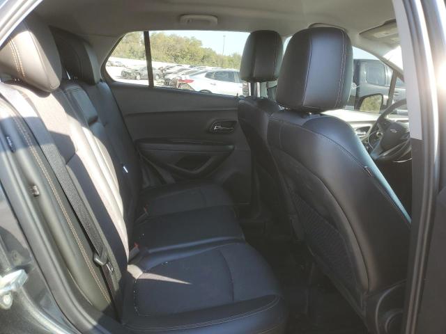 Photo 11 from auction – 2018 CHEVROLET TRAX 1LT with VIN 3GNCJLSB8JL183024
