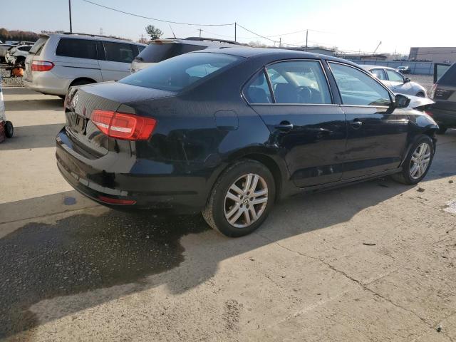 Photo 3 from auction – 2015 VOLKSWAGEN JETTA BASE with VIN 3VW2K7AJ2FM355337