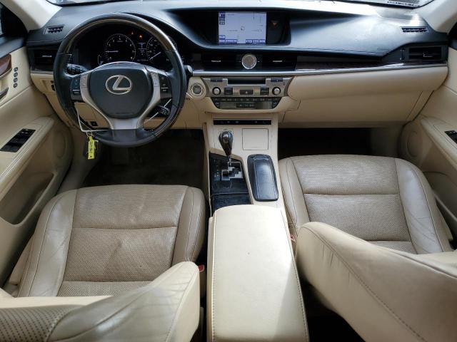 Photo 8 from auction – 2014 LEXUS ES 350 with VIN JTHBK1GG8E2087605