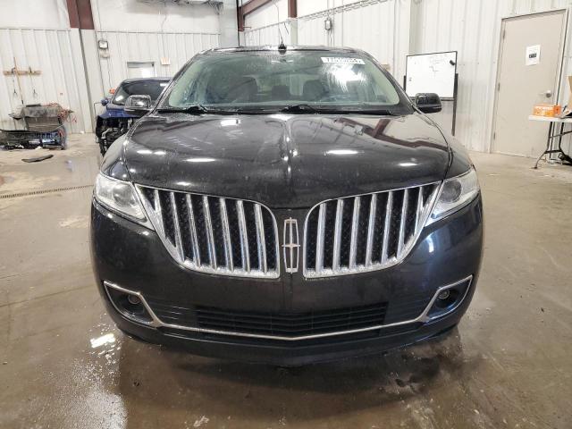 Фото 5 с аукциона – 2013 LINCOLN MKX с VIN 2LMDJ8JK4DBL10704