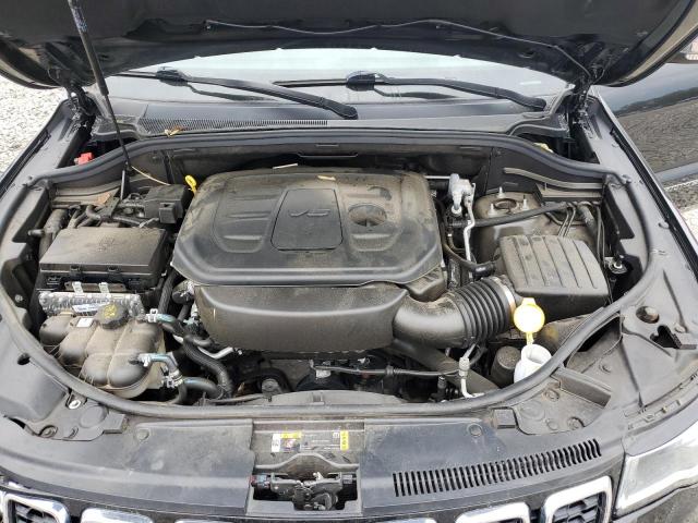 Photo 11 from auction – 2021 JEEP GRAND CHER with VIN 1C4RJFBG4MC731634