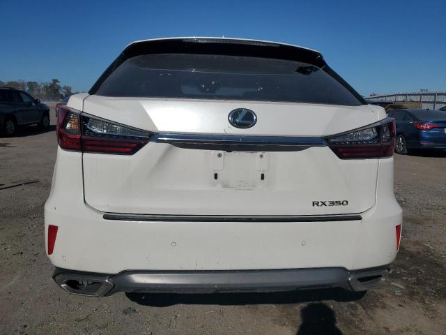 Photo 6 from auction – 2017 LEXUS RX 350 BAS with VIN 2T2BZMCA1HC070162