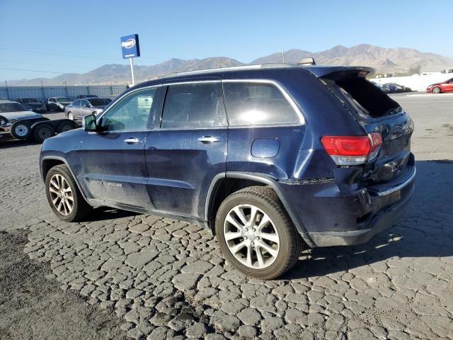Photo 2 from auction – 2017 JEEP GRAND CHER with VIN 1C4RJFBG5HC929094