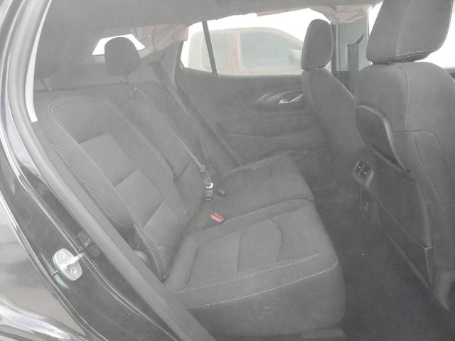 Photo 11 from auction – 2023 GMC TERRAIN SL with VIN 3GKALMEG8PL208881