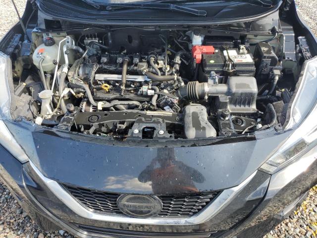 Photo 11 from auction – 2020 NISSAN VERSA S with VIN 3N1CN8DVXLL802634