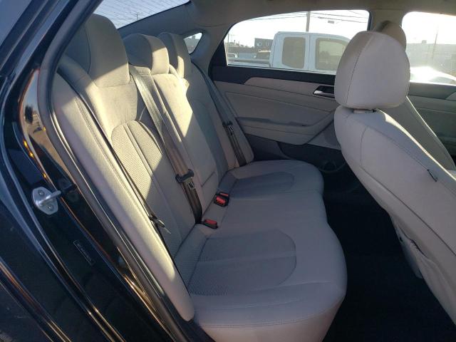 Photo 10 from auction – 2019 HYUNDAI SONATA LIM with VIN 5NPE34AF6KH740374