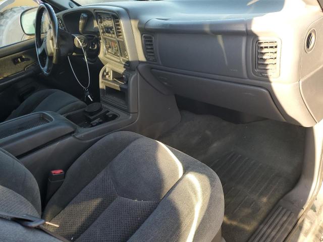 Photo 8 from auction – 2003 CHEVROLET SILVERADO with VIN 2GCEK19T531130805