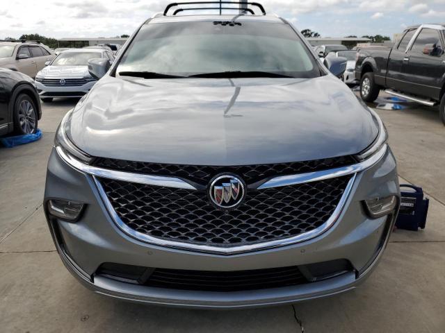 Photo 5 from auction – 2024 BUICK ENCLAVE AV with VIN 5GAERDKW3RJ102275