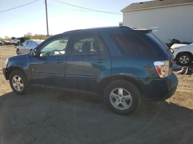 Photo 2 from auction – 2006 CHEVROLET EQUINOX LT with VIN 2CNDL63F966063346