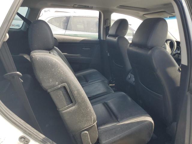 Photo 11 from auction – 2008 MAZDA CX-9 with VIN JM3TB38V680131204
